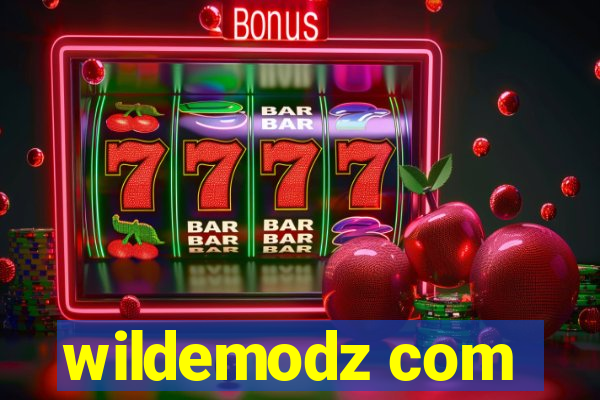 wildemodz com